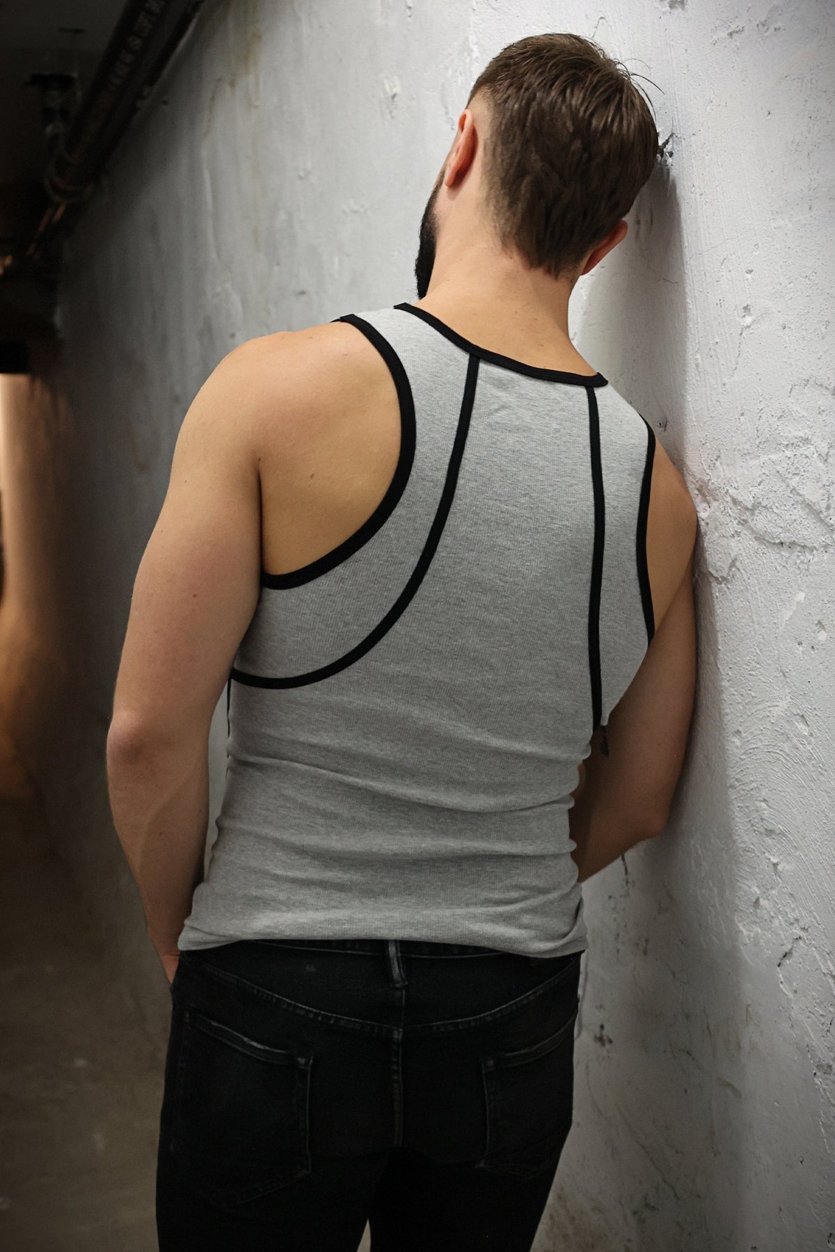 Light Grey Heather