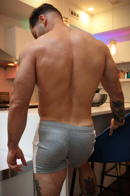 Light Grey Heather