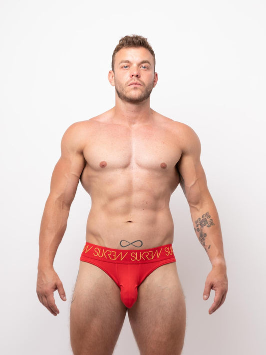 Brief Multipack - Chelsea & Bloomsbury