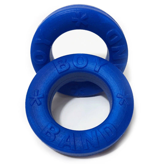 Boy Band I BOY BLUE I Cock Ring