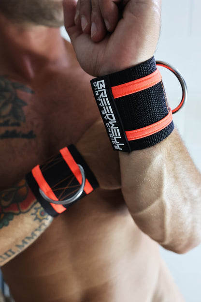 Neon Orange