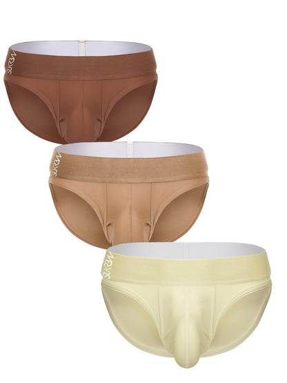 Classic Brief Multipack - Cappuccino, Cortado & Espresso