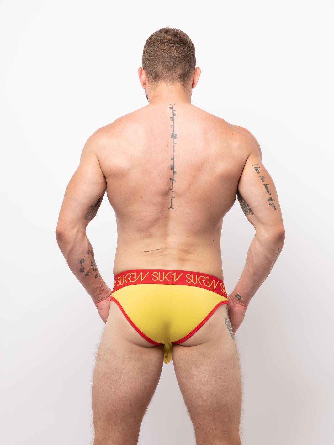 Brief Multipack - Chelsea & Bloomsbury