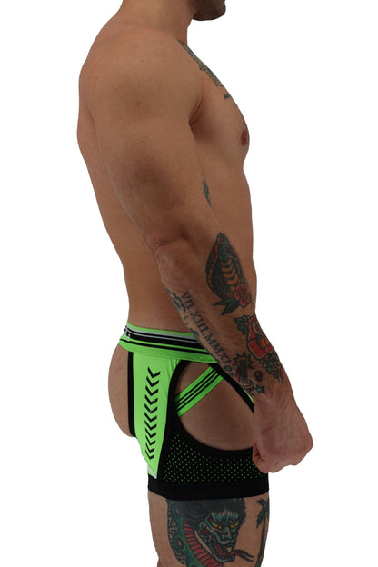 Neon Green