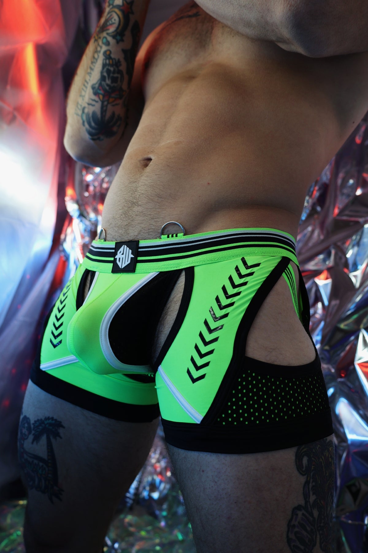 Neon Green