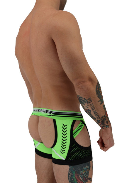 Neon Green