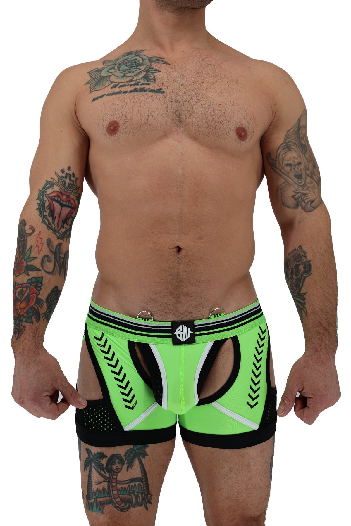 Neon Green