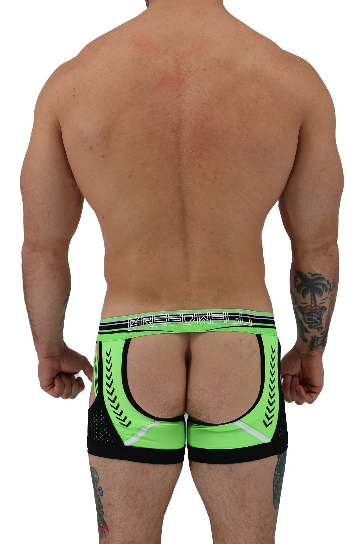 Neon Green