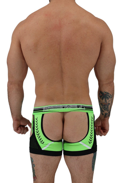 Neon Green