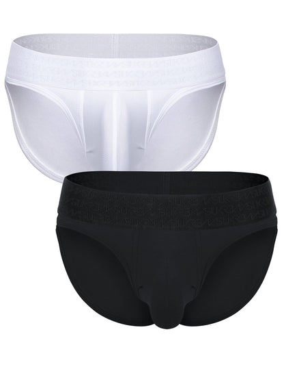 Classic Brief Multipack - Starlight & Eclipse
