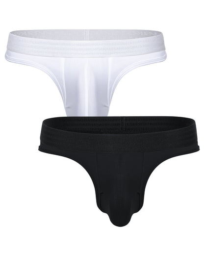 Classic Thong Multipack - Starlight & Eclipse