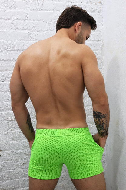 Neon Green