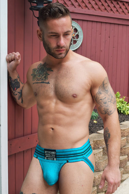 Aqua Blue