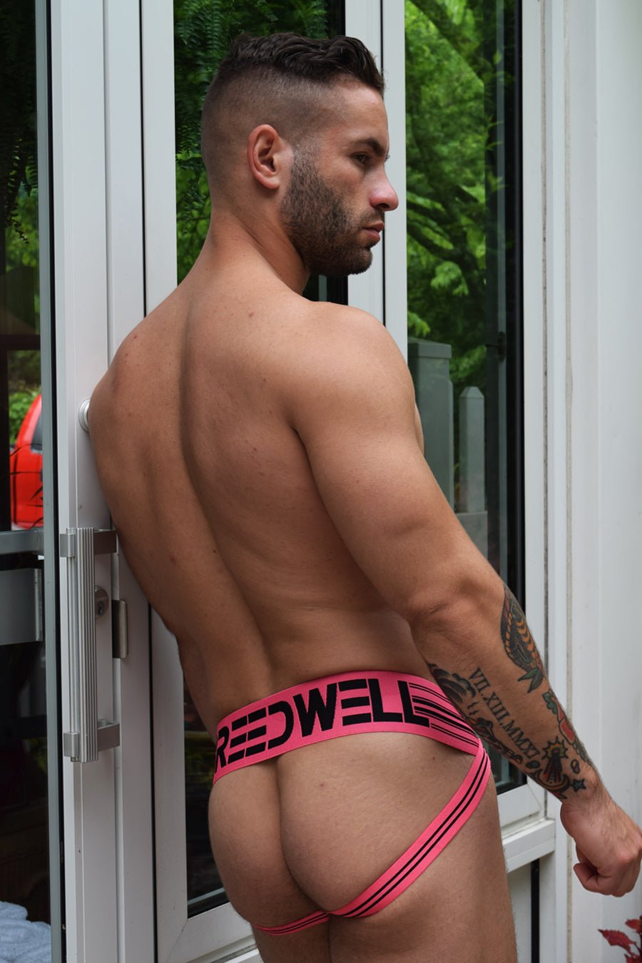 Neon Pink