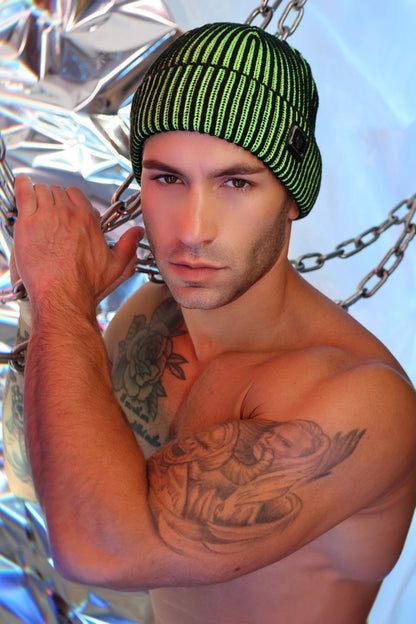 Neon Green