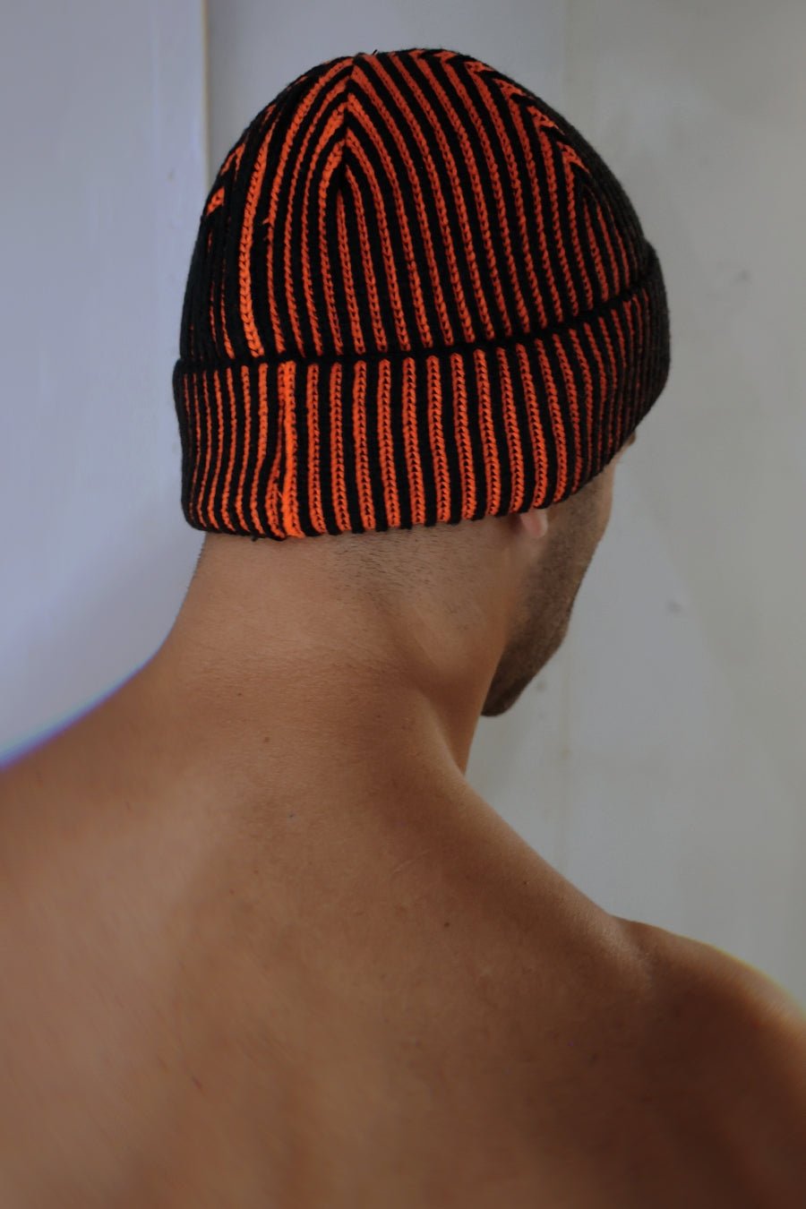 Neon Orange