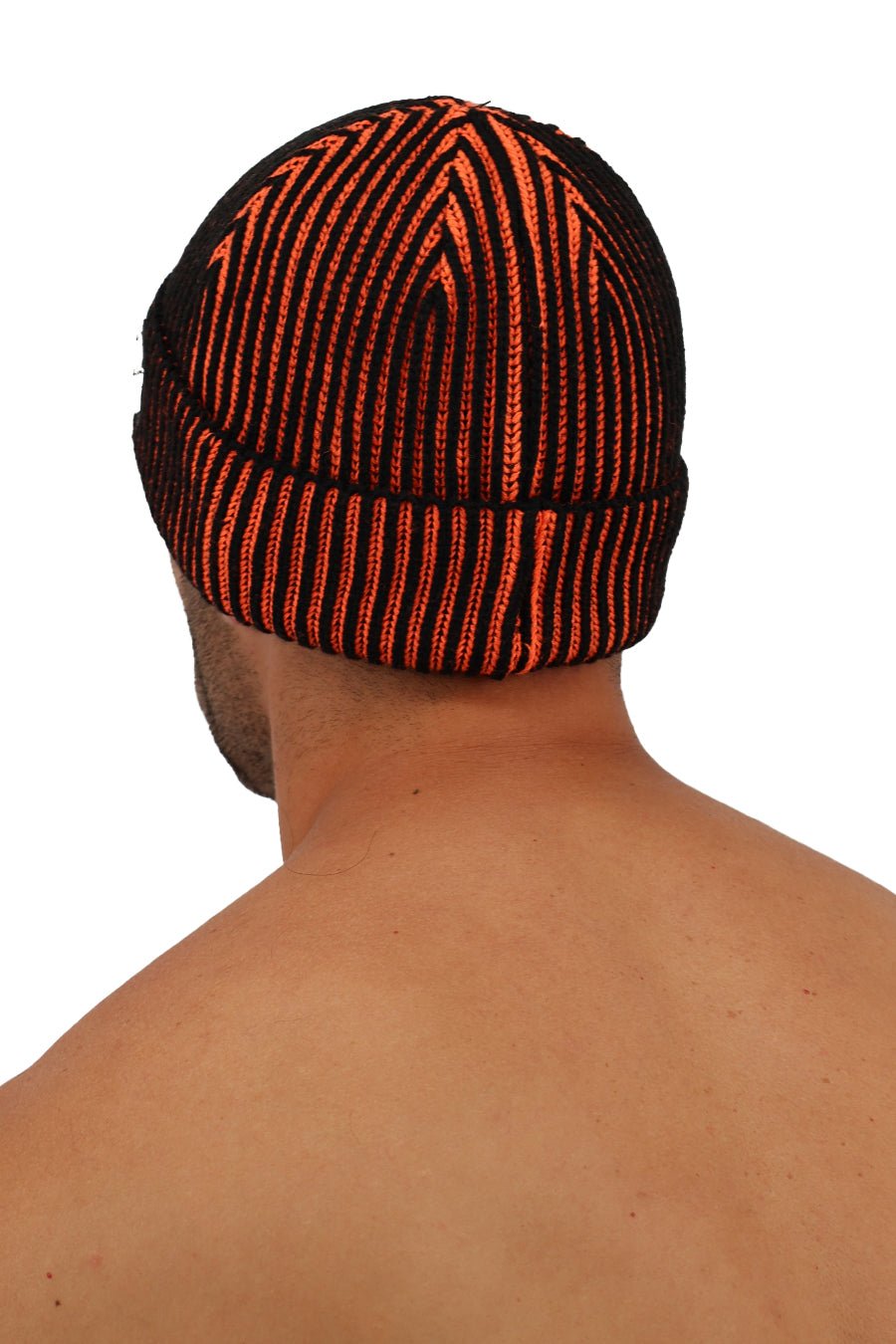Neon Orange