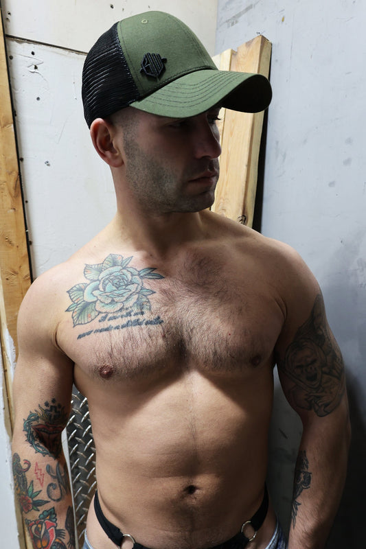 Army Green