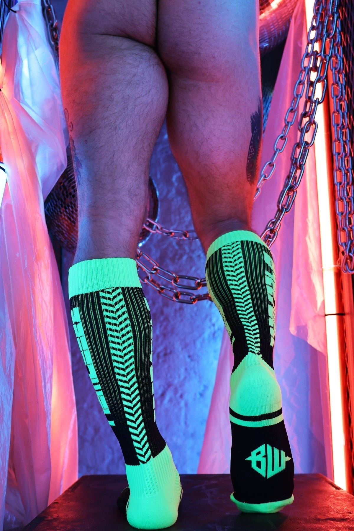 Neon Green