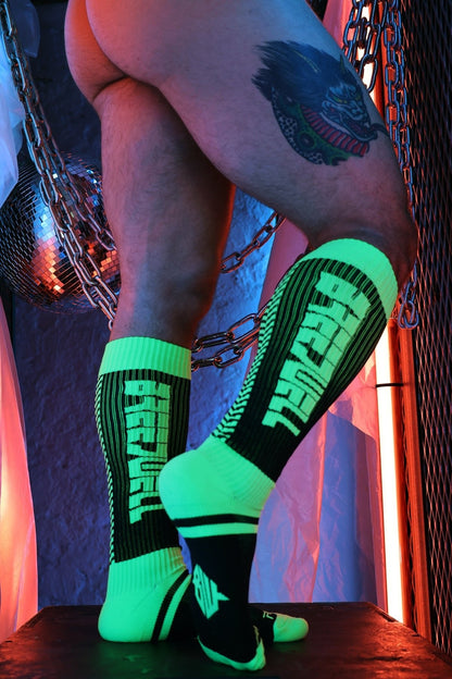 Neon Green