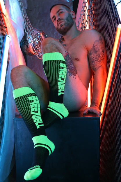 Neon Green