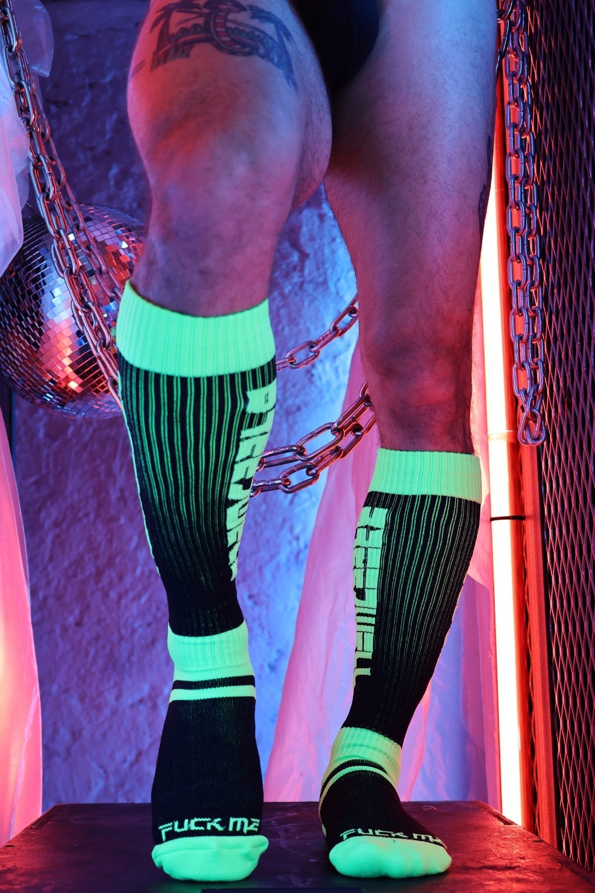 Neon Green