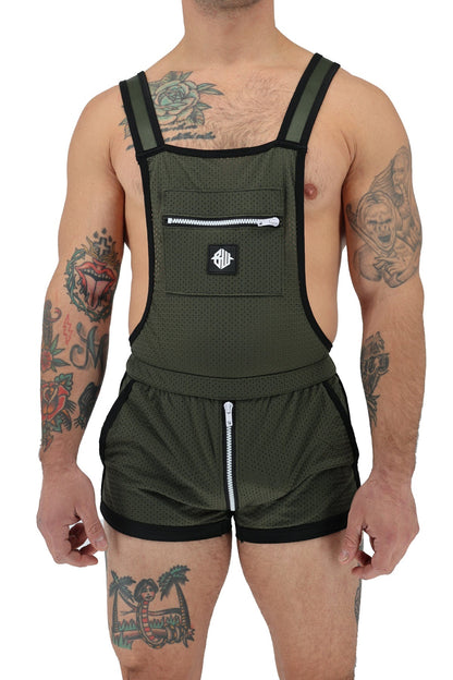 Army Green