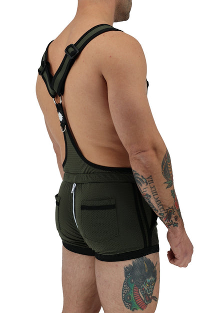 Army Green