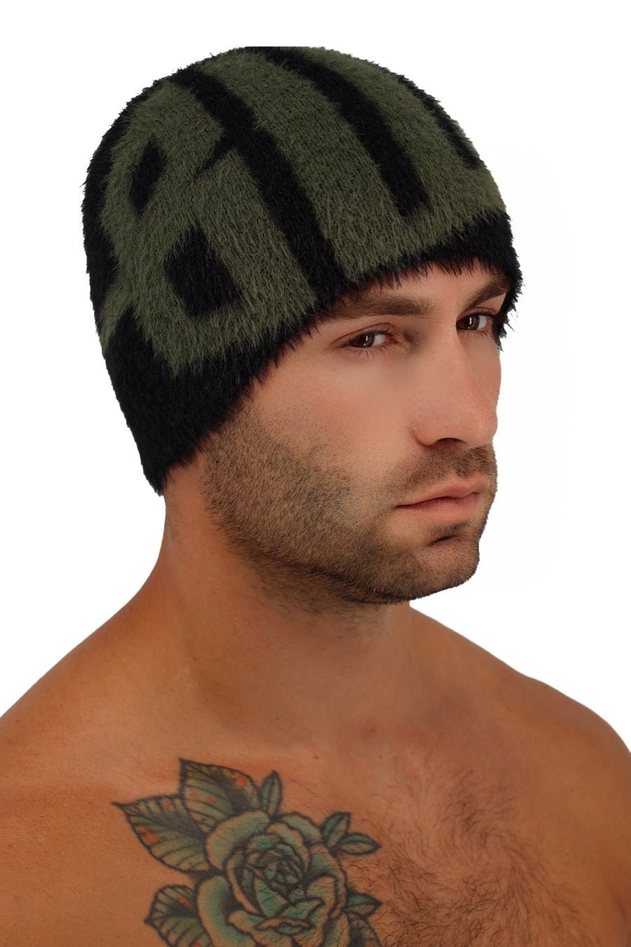 Army Green