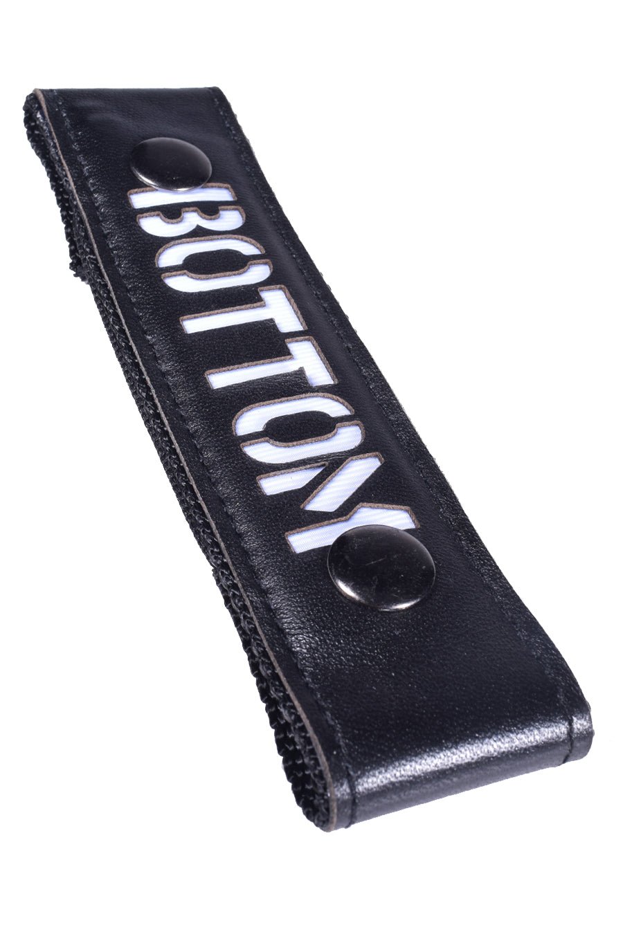 Glow Center Strap- Bottom