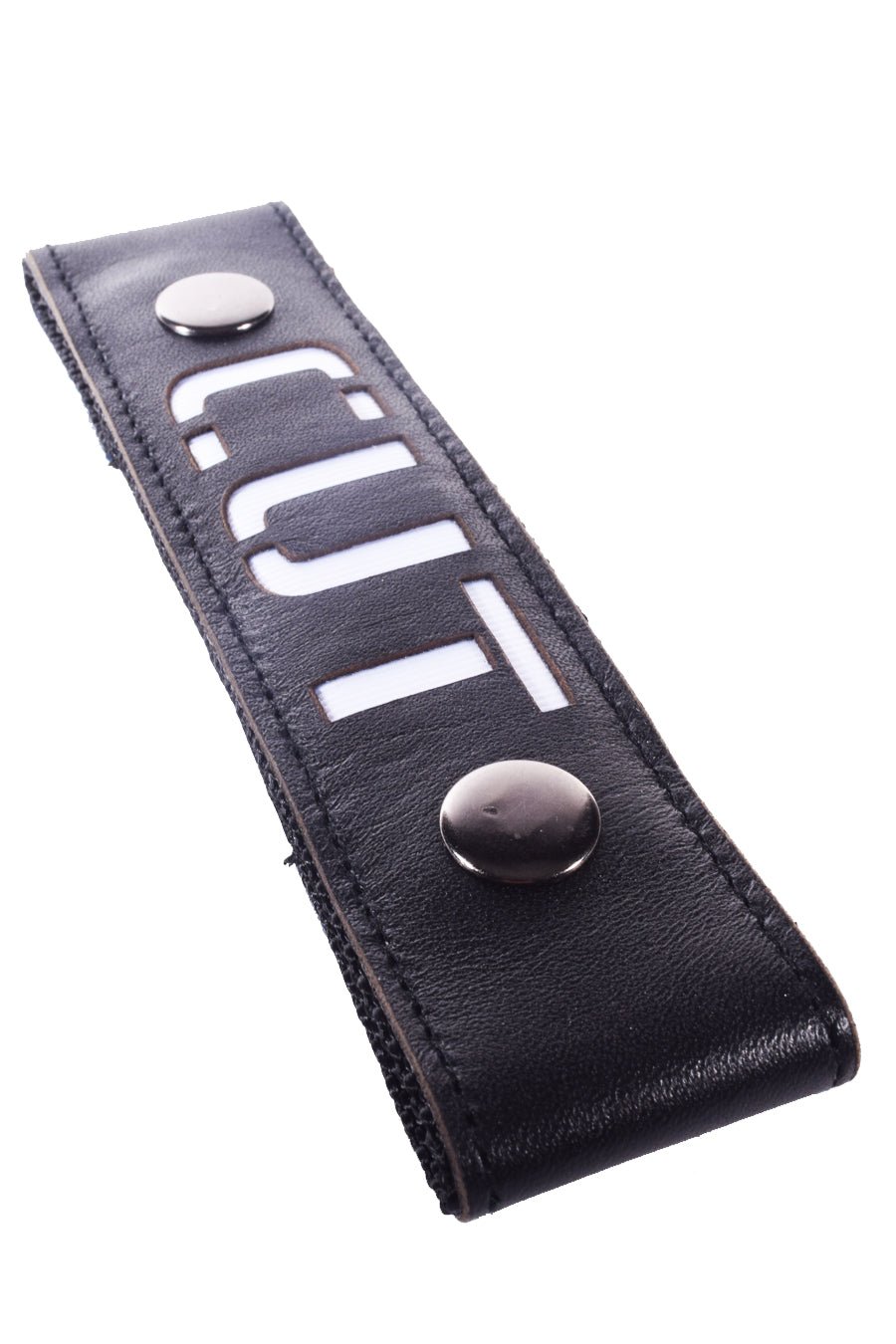 Glow Center Strap - Cut