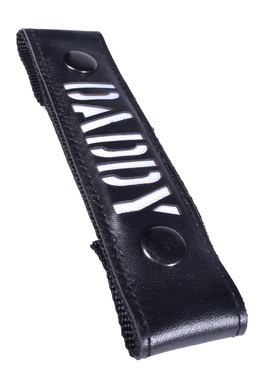 Glow Center Strap - Daddy