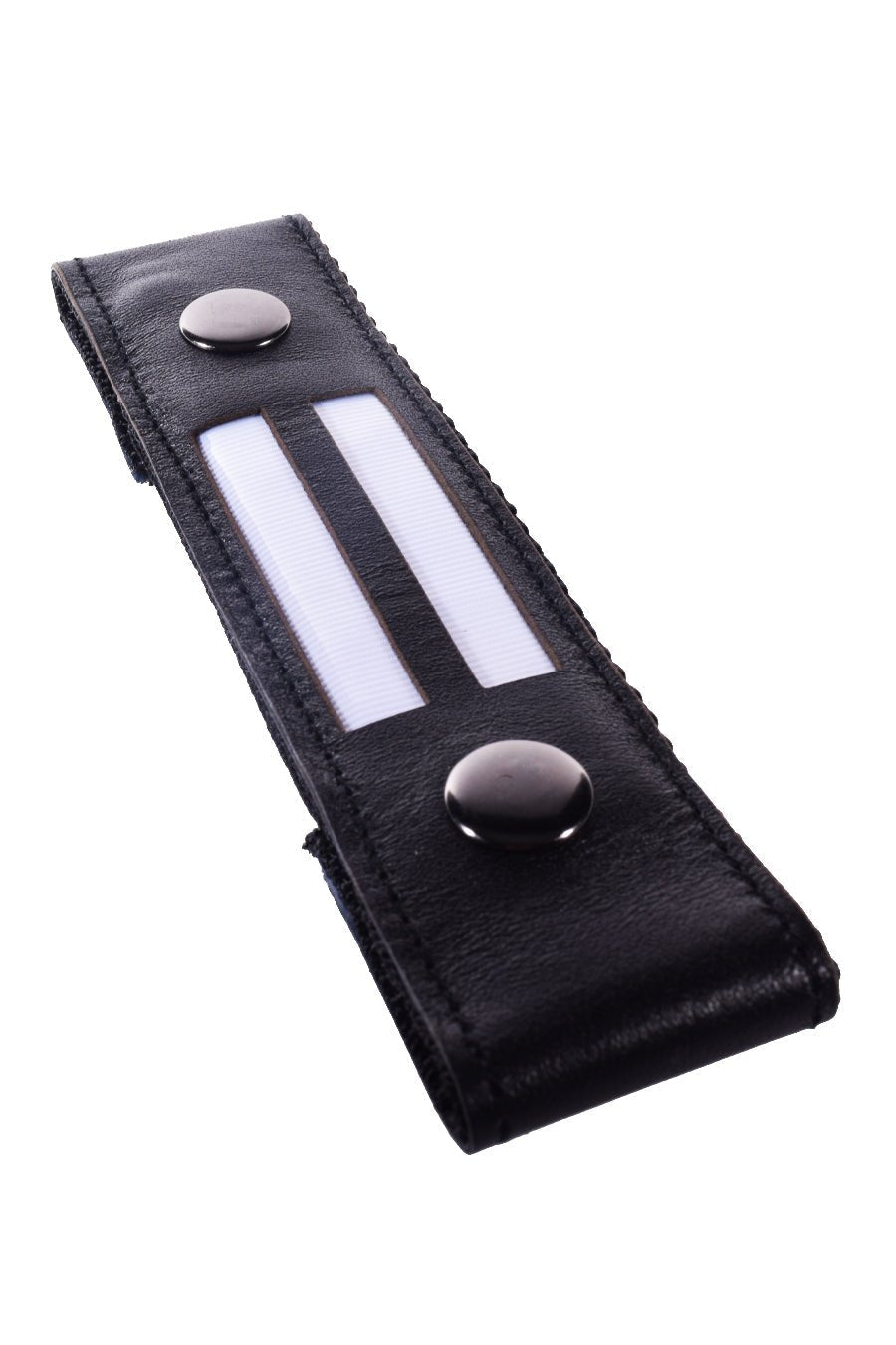 Glow Center Strap- Equality
