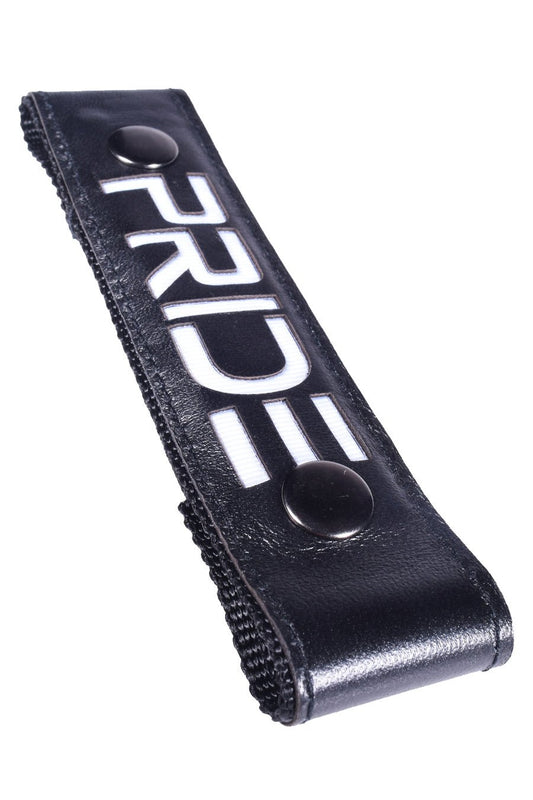 Glow Center Strap- Pride