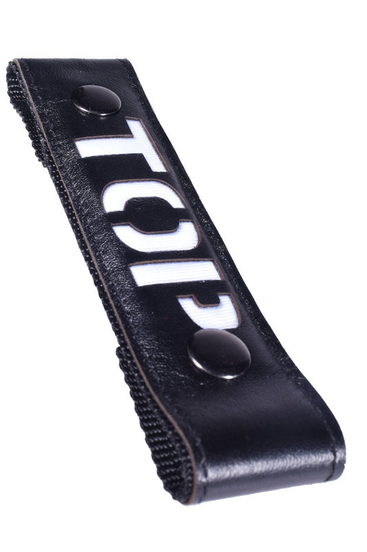 Glow Center Strap- Top