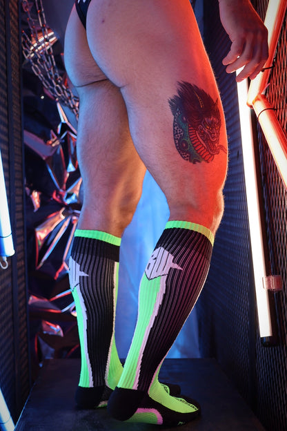 Neon Green