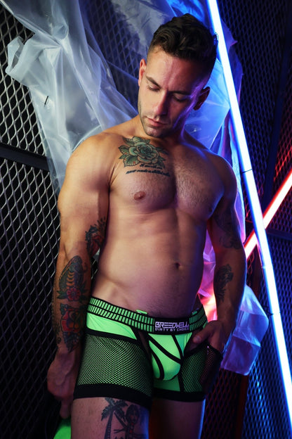 Neon Green