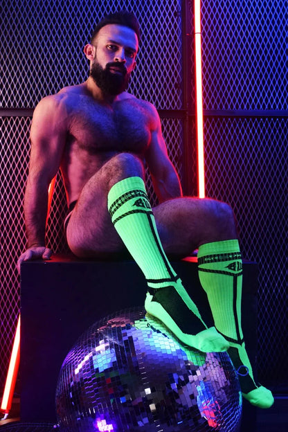 Neon Green