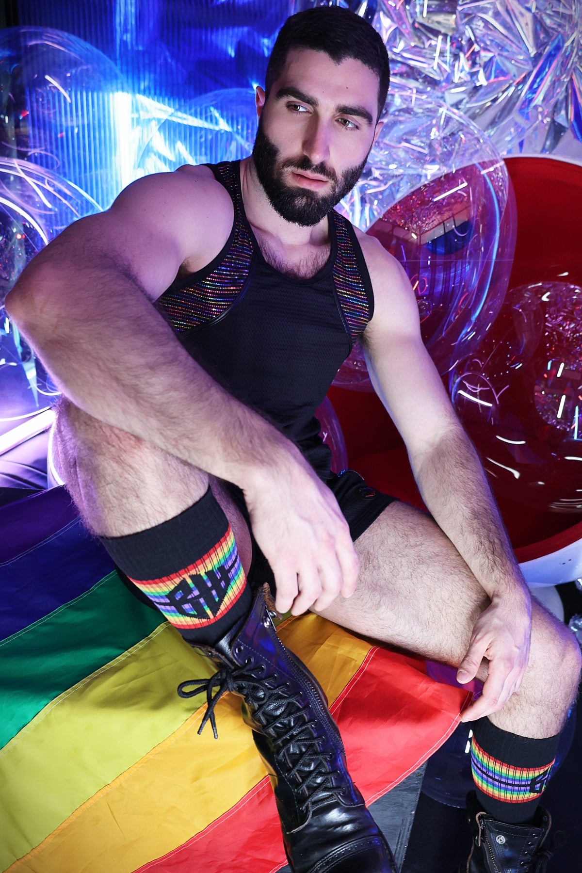 Pride