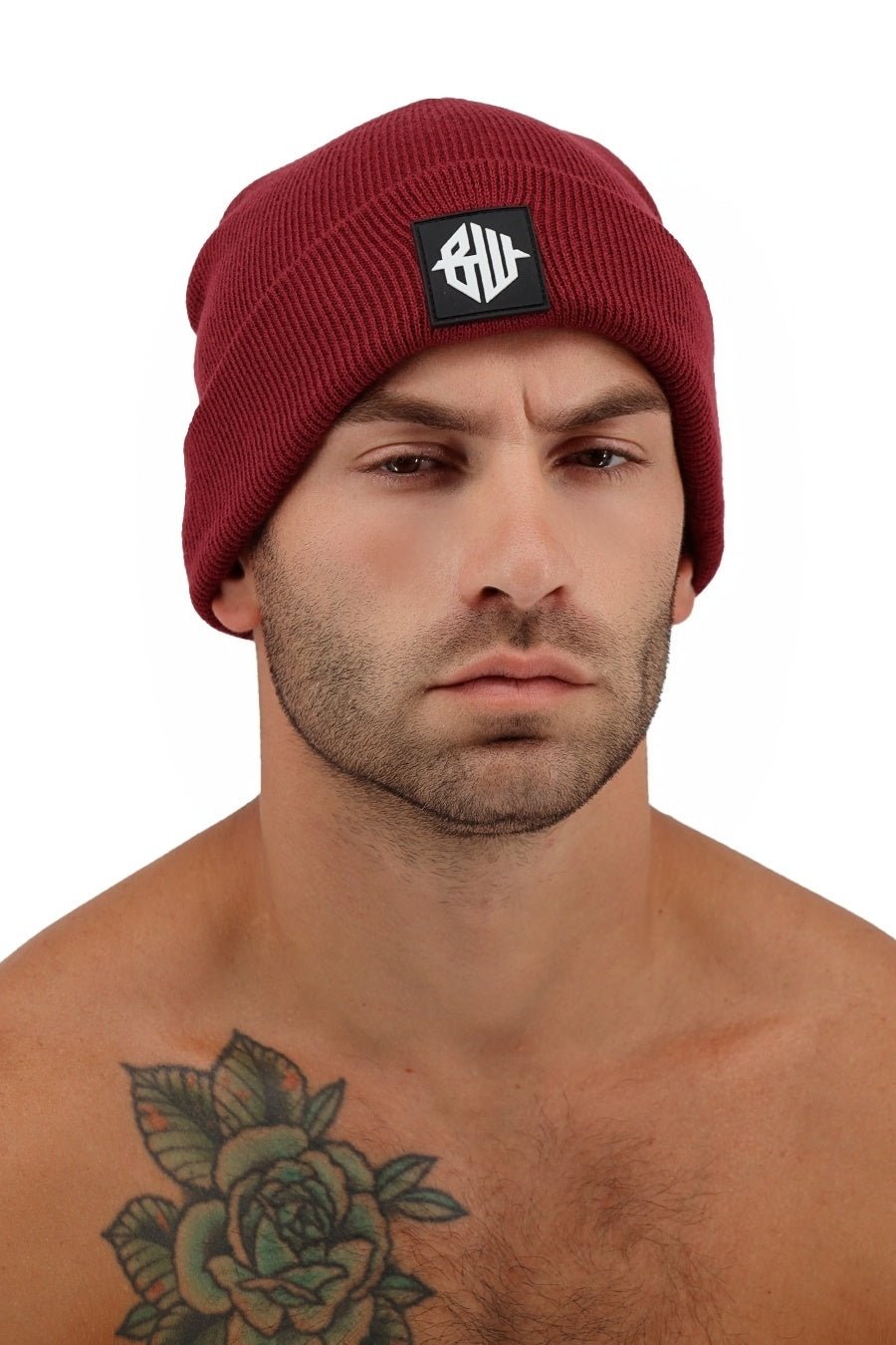 Oxblood