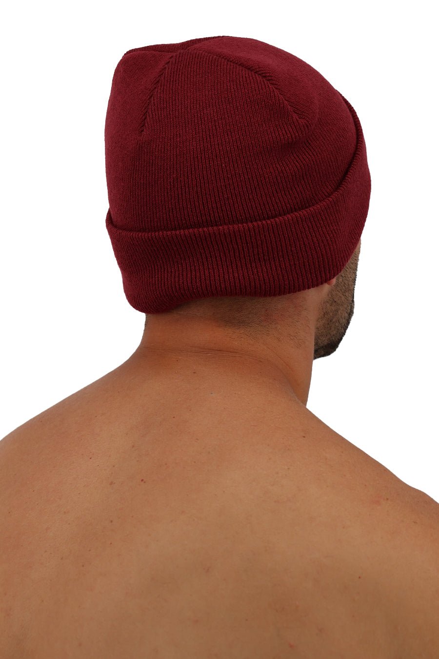 Oxblood