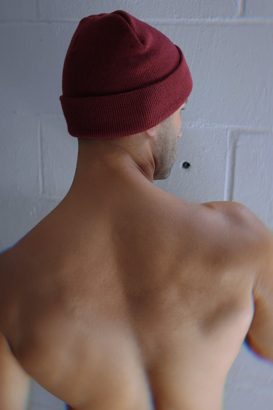 Oxblood