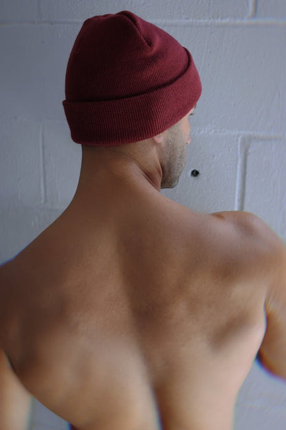 Oxblood