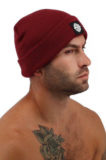 Oxblood