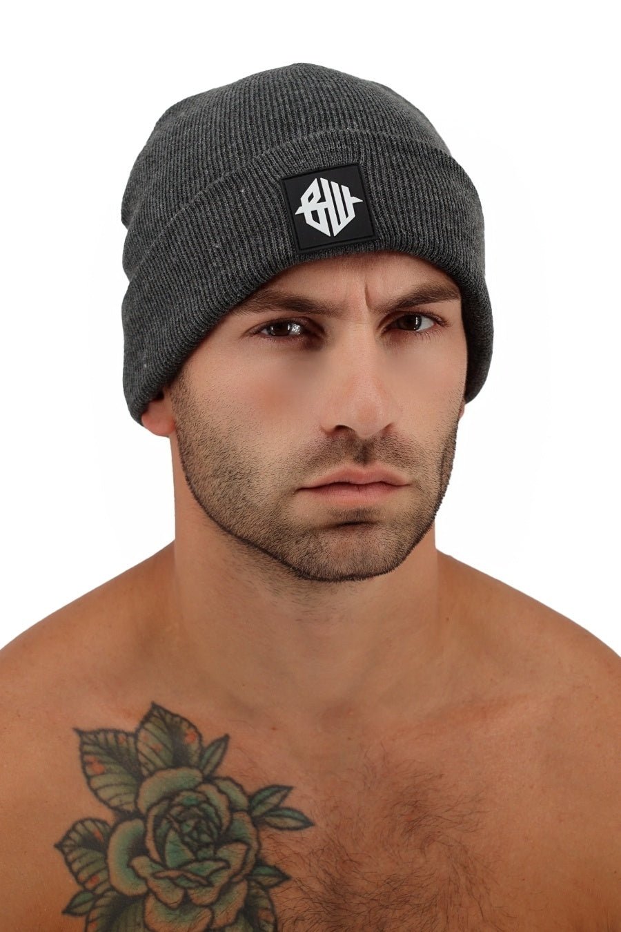 Charcoal Heather