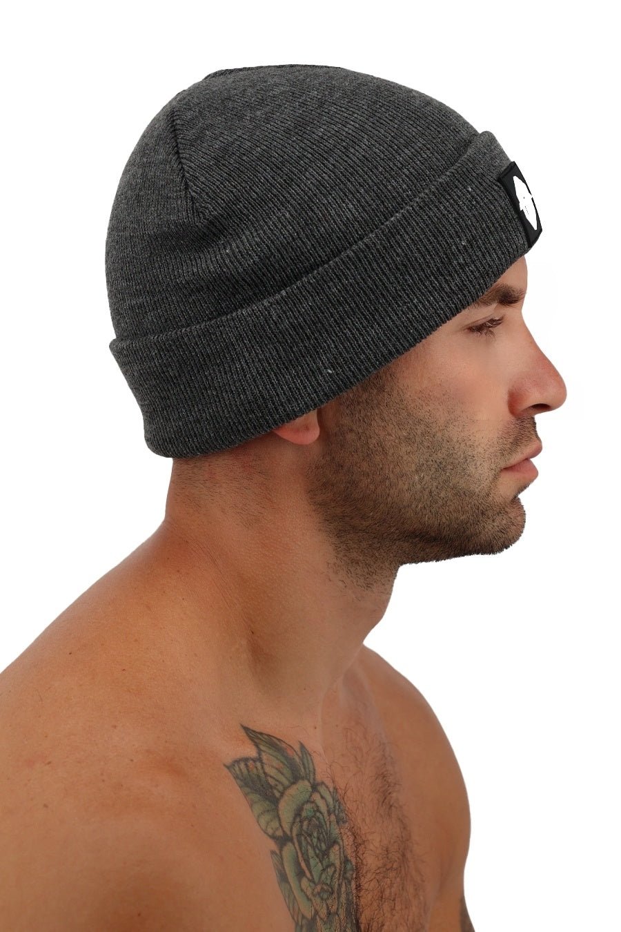 Charcoal Heather