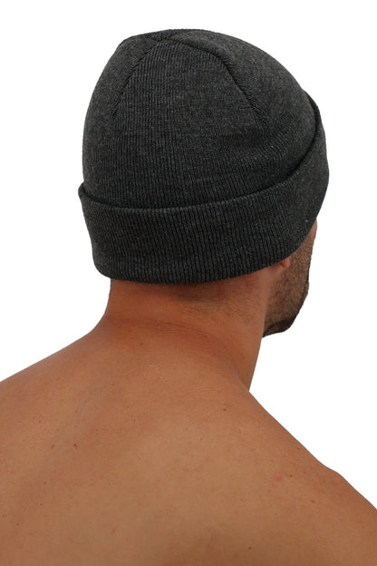 Charcoal Heather