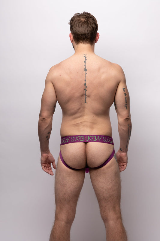 Jockstrap - Deep Purple