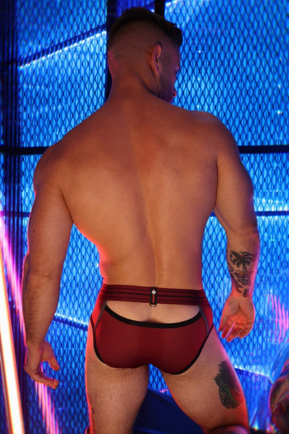 Oxblood