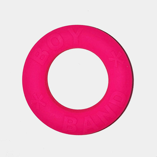 Boy Band I PIGGY PINK UV I Cock Ring